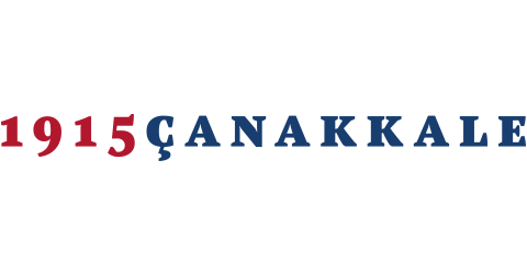 1915Çanakkale