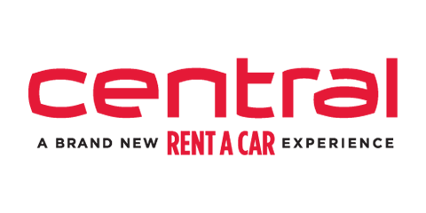 Central Rent a Car