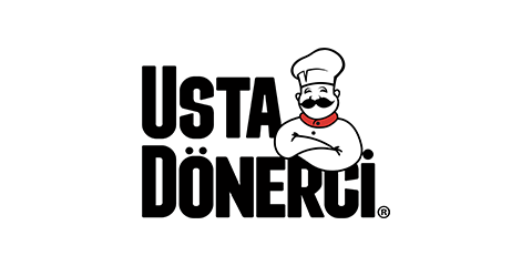 Usta Dönerci
